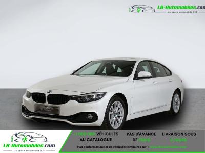 BMW Série 4 Gran Coupé 440i xDrive 326 ch BVA