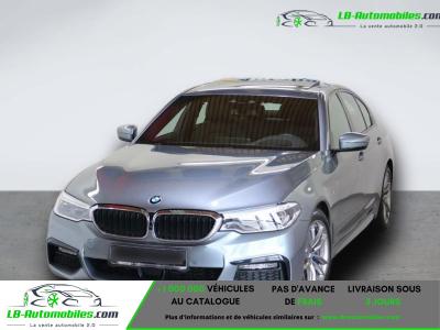 BMW Série 5 540d xDrive 320 ch BVA