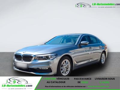 BMW Série 5 540i 340 ch BVA