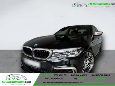 BMW Série 5 M550i xDrive 462 ch BVA