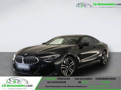 BMW Série 8 Coupé 840d xDrive 320 ch BVA