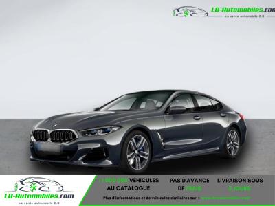 BMW Série 8 Gran Coupé 840i xDrive 340 ch BVA