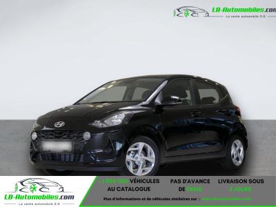 Hyundai I10 1.2 84 BVA