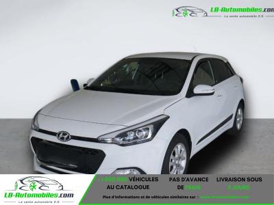 Hyundai I20 1.2 84