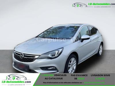 Opel Astra 1.4 Turbo 150 ch BVA