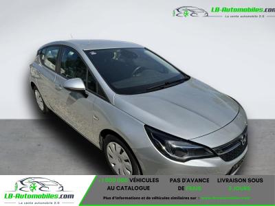 Opel Astra 1.6 CDTI 136 ch BVA