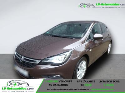 Opel Astra 1.6 Turbo 200 ch OPC