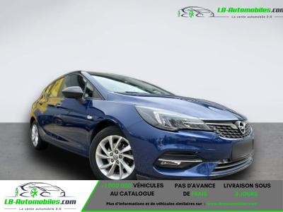 Opel Astra 1.5 Diesel 122 ch BVM