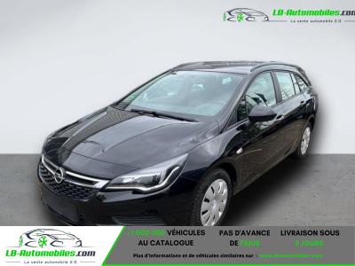 Opel Astra Sports Tourer 1.6 CDTI 110 ch