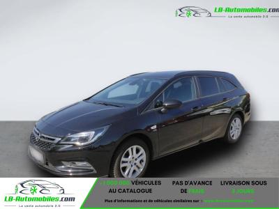 Opel Astra Sports Tourer 1.6 CDTI 136 ch BVA