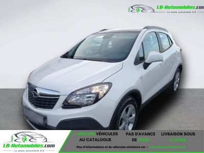 Opel Mokka 1.6 - 115 ch