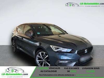 Seat Leon 2.0 TDI 150 BVA