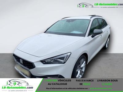 Cupra Leon ST 1.0 TSI 110 BVM