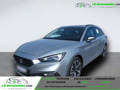 Cupra Leon ST 2.0 TDI 150 BVM