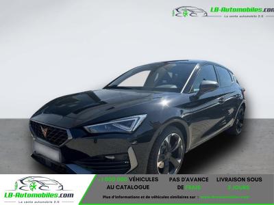 Cupra Leon 1.4 e-HYBRID 204 ch BVA