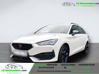 Cupra Leon ST 1.4 e-HYBRID 204 ch BVA