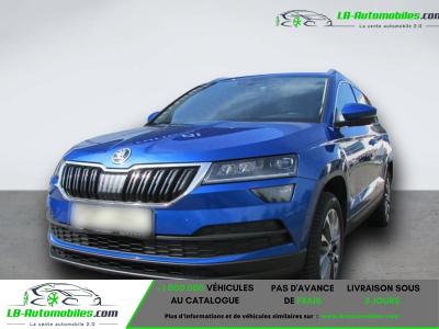 Skoda Karoq 1.6 TDI 116 ch BVM