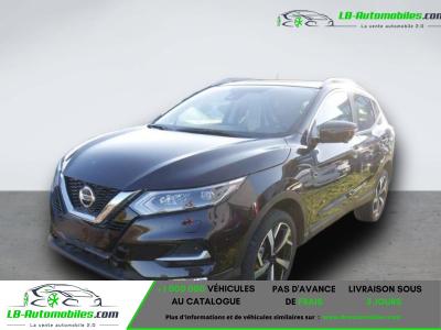 Nissan Qashqai 1.7 dCi 150 BVM