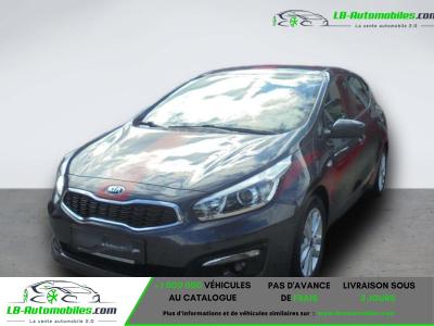 Kia Ceed 1.4 100 ch