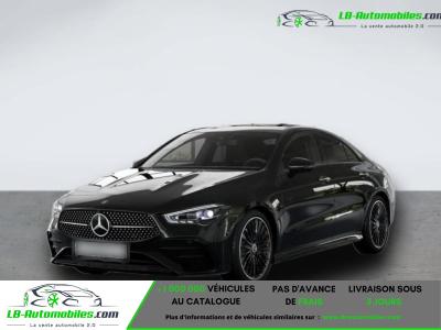 Mercedes CLA Berline 220 d BVA