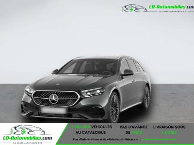 Mercedes Classe E Break 300 e BVA