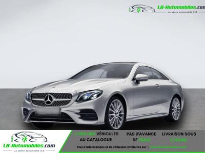 Mercedes Classe E  Coupe 220 d BVA