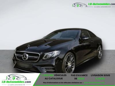 Mercedes Classe E  Coupe 53 AMG EQBoost BVA 4-Matic+