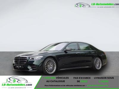 Mercedes Classe S 450 BVA 4-Matic