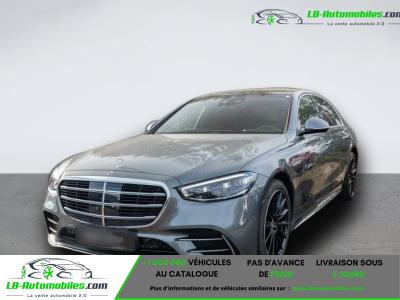 Mercedes Classe S 450 e BVA 4-Matic