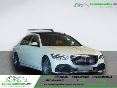 Mercedes Classe S Maybach 580 BVA 4-Matic