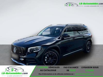 Mercedes GLB 35 AMG BVA 4Matic