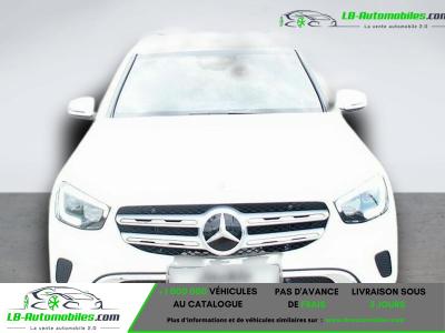 Mercedes GLC 300 BVA 4Matic