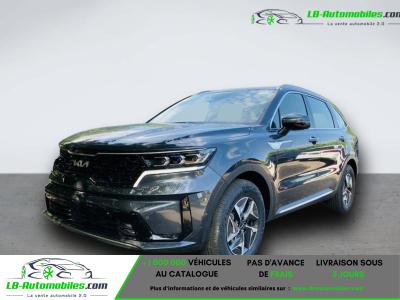 Kia Sorento 1.6 T-GDi Hybride 230 ch 7 pl BVA