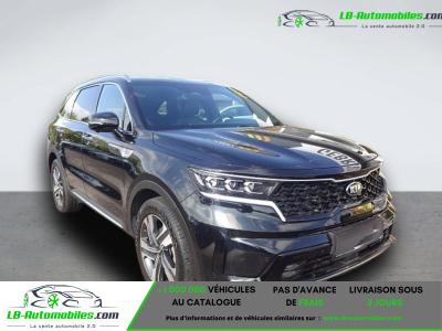 Kia Sorento 1.6 T-GDi Hybride 230 ch 5 pl BVA