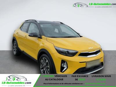 Kia Stonic 1.0 T-GDi 120 ch MHEV BVA