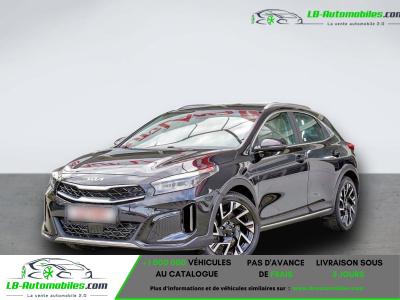 Kia XCeed 1.5l T-GDi 160 ch BVA