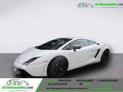 Lamborghini Gallardo 5.2 V10 LP 570-4