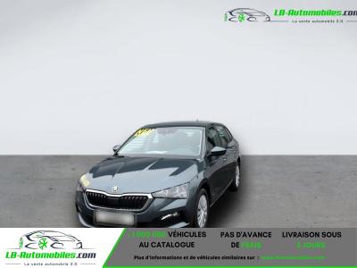 Skoda Scala 1.0 TSI 95 ch BVM