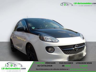 Opel Adam 1.4 Twinport 100 ch