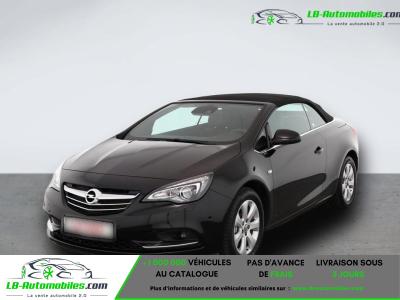 Opel Cascada 1.6 Turbo 170 ch