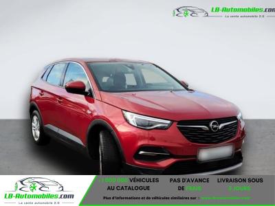 Opel Grandland X 1.5 D 130 ch BVA