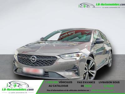 Opel Insignia Grand Sport 2.0 Turbo 200 ch BVA