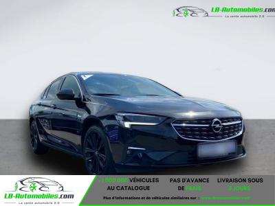 Opel Insignia Grand Sport 1.5 Diesel 122 ch BVM