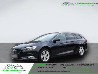 Opel Insignia Grand Sport 1.6 D 110 ch