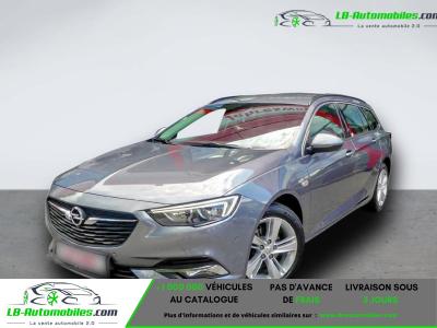 Opel Insignia Sports Tourer 1.5 Turbo 140 ch