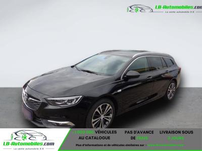 Opel Insignia Sports Tourer 2.0 D 170 ch