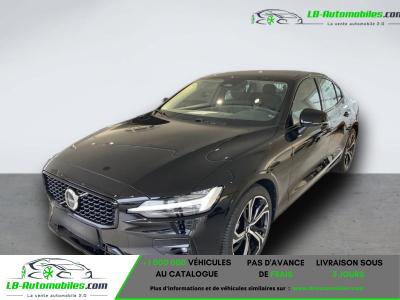 Volvo S60 B4 197 ch BVA