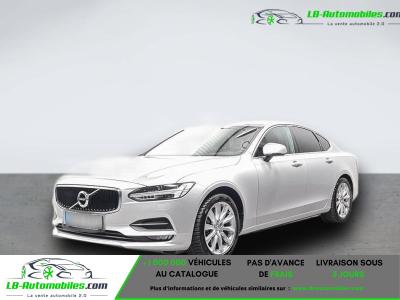 Volvo S90 Essence 190 ch BVA