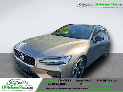 Volvo V60 T4 190 ch BVA