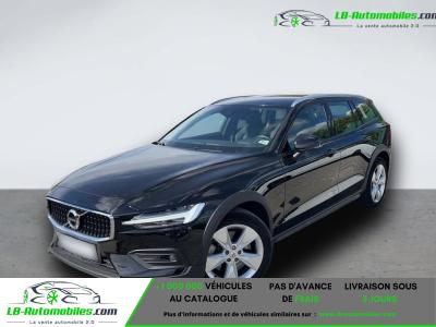 Volvo V60 Cross Country  D4 AWD 190 ch BVA